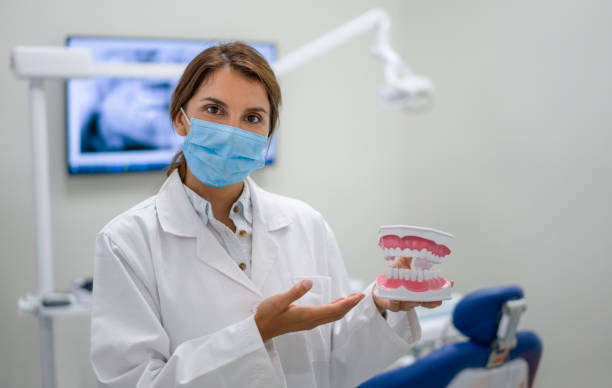 Best Emergency Treatment for Toothache in Revere, MA
