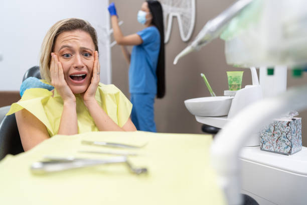 Best Emergency Root Canal Treatment in Revere, MA