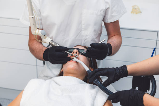 Best Emergency Root Canal Treatment in Revere, MA