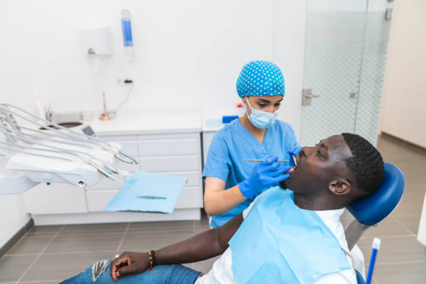 , MA Emergency Dentist Company